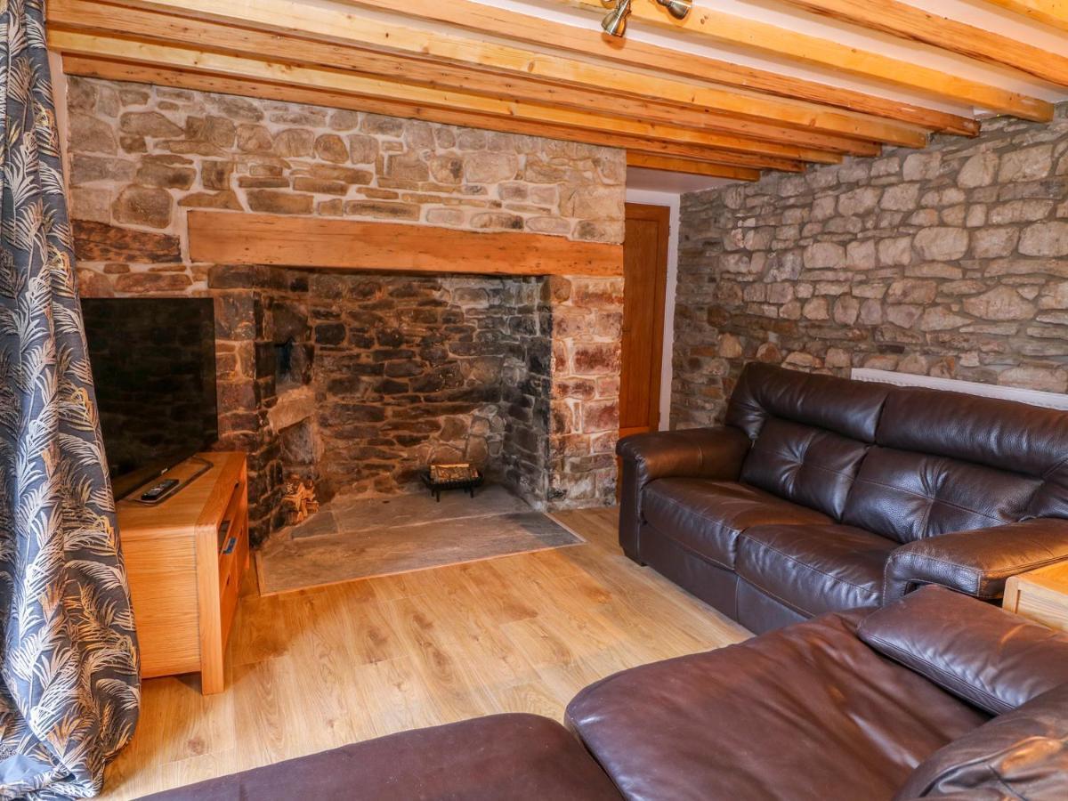 Crooked Hill Cottage Ammanford Dış mekan fotoğraf